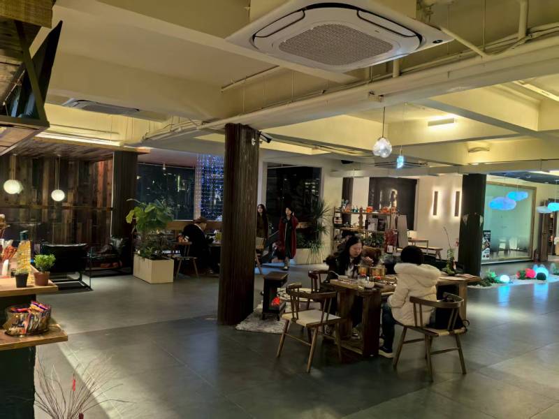 三江文旅策划公司